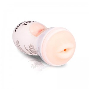 Masturbatore bocca Addicted...