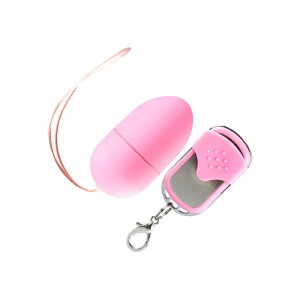 Uovo telecomandato Glossy...