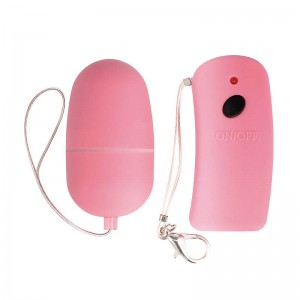 Ovetto vibrante Spirit con...