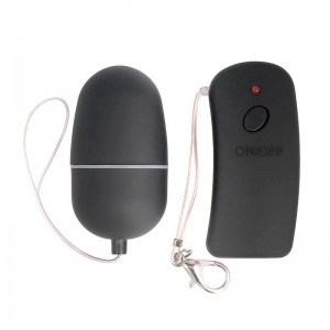 Ovetto vibrante Spirit con...