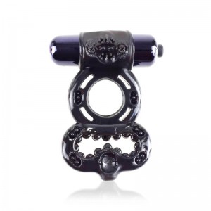 Anello super vibrante...