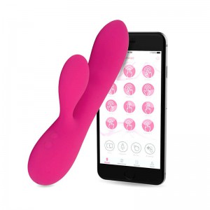 Vibratore Joy On con app...