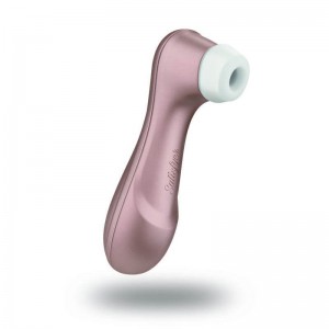 Stimolatore Satisfyer Pro 2...