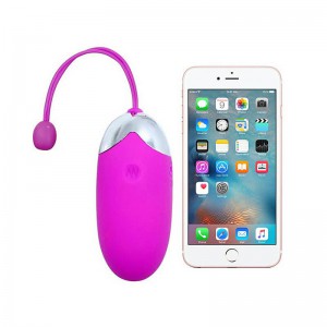 Vibratore Pretty Love Abner...