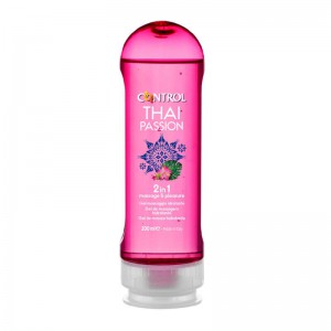 Control 2-1 Massage &...