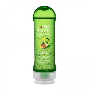 Control 2-1 Massage &...